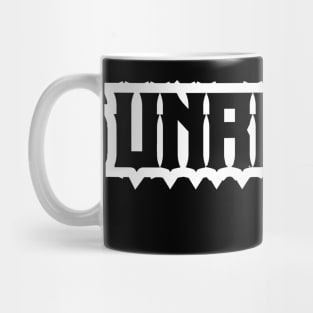 Unreal 5 Mug